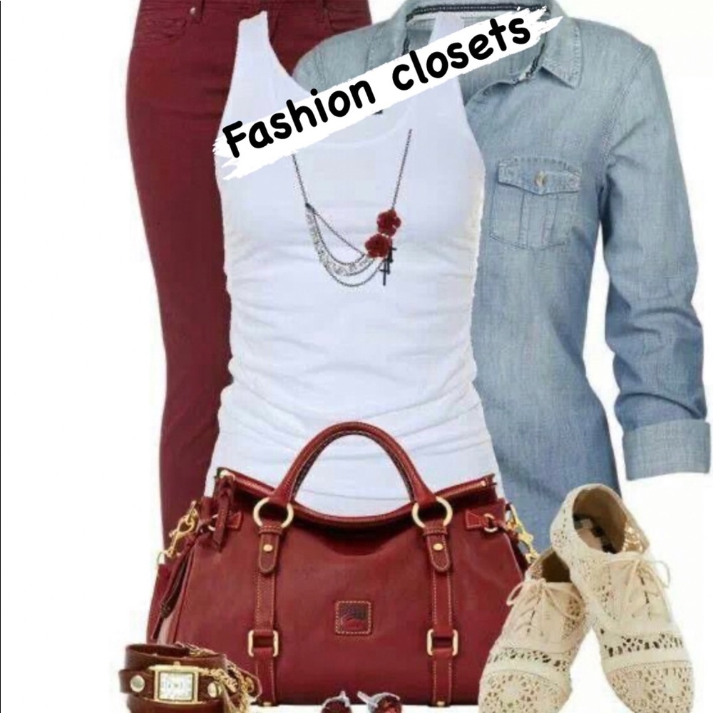 Meet your Posher, Fabiola